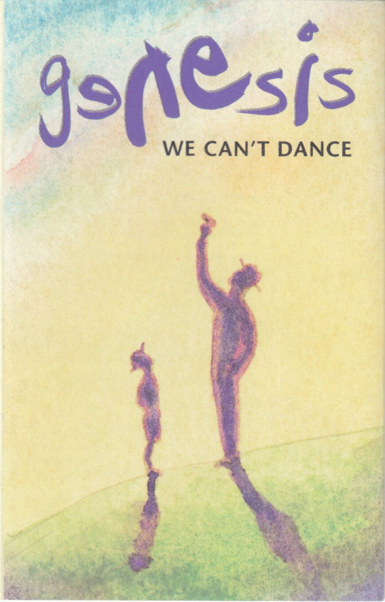We Can't Dance